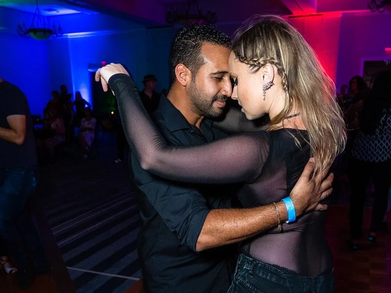 Tampa Dance School | Tonos Latin Dance
