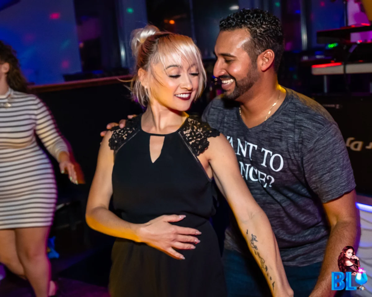 Tampa Dance School | Tonos Latin Dance