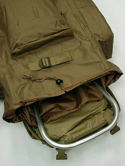 Thumbnail:  Waterproof Oxford Outdoor Rain Cover Backpack Tactical 70L