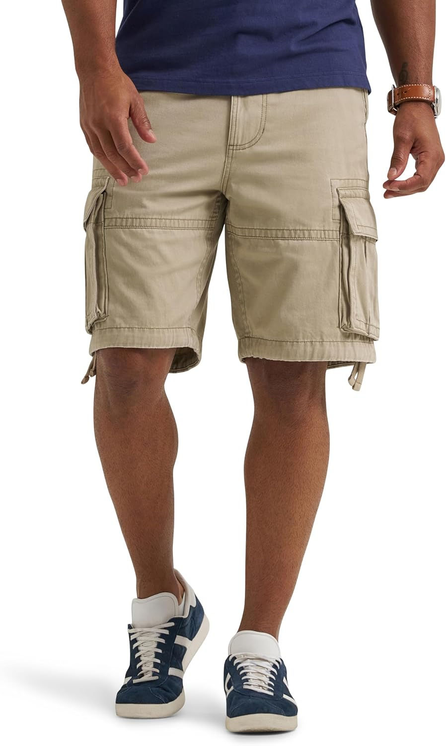 Lee Mens Legendary Sierra Short