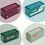 Thumbnail: Mini Iron Storage Box Miniature Storage Iron Box Creative Decoration Collect Sm