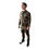 Thumbnail: Custom Fit Cam-Tropic Military Combat Utility Uniforms
