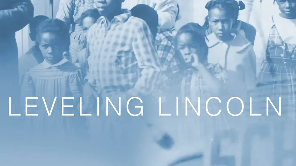 Leveling Lincoln
