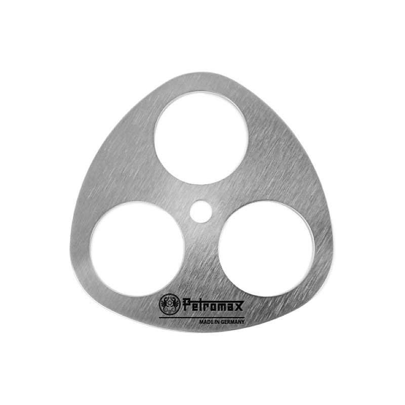 Thumbnail: Petromax Driepoot ring D-ring