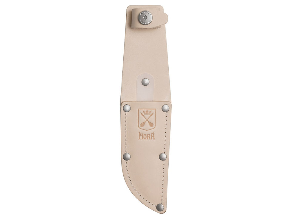 Thumbnail: Morakniv Scout 39