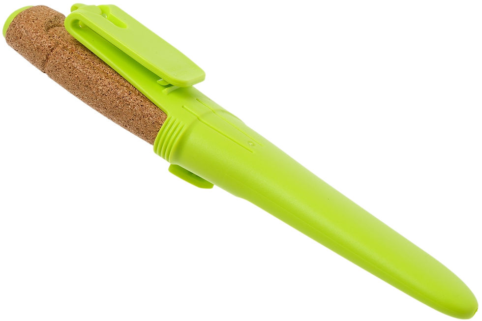 Thumbnail: Morakniv Floating knife