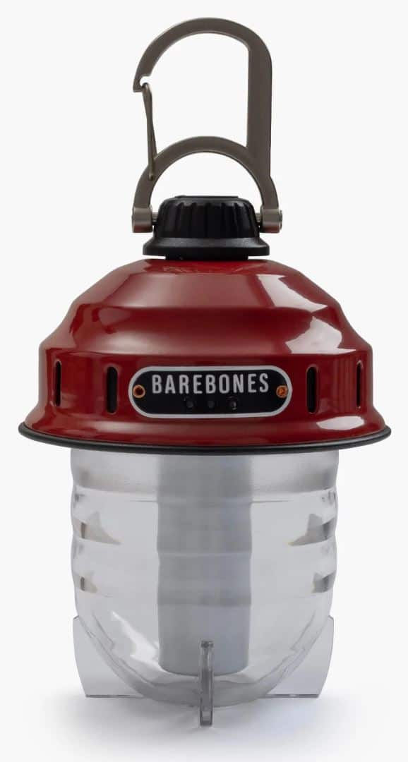Thumbnail: Barebones Beacon Lantern