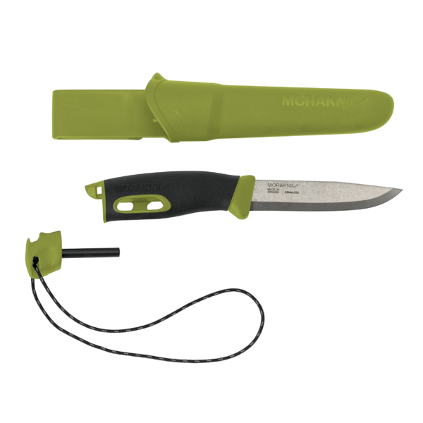 Thumbnail: Morakniv Companion SPARK