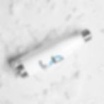 Thumbnail: Stainless steel water bottle