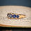 Thumbnail: 19th Century Five Stone Sapphire Ring