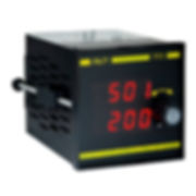 T72 - Controlador de Temperatura c/ saída P2