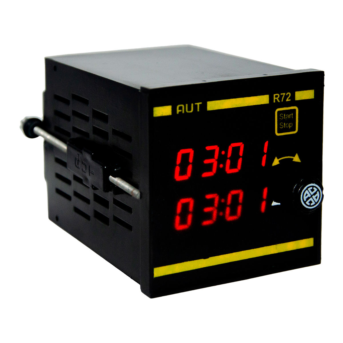 R72 - Temporizador Digital Programável