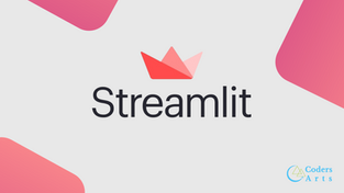 Streamlit Assignment Help