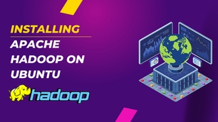 Installing Apache Hadoop on Ubuntu