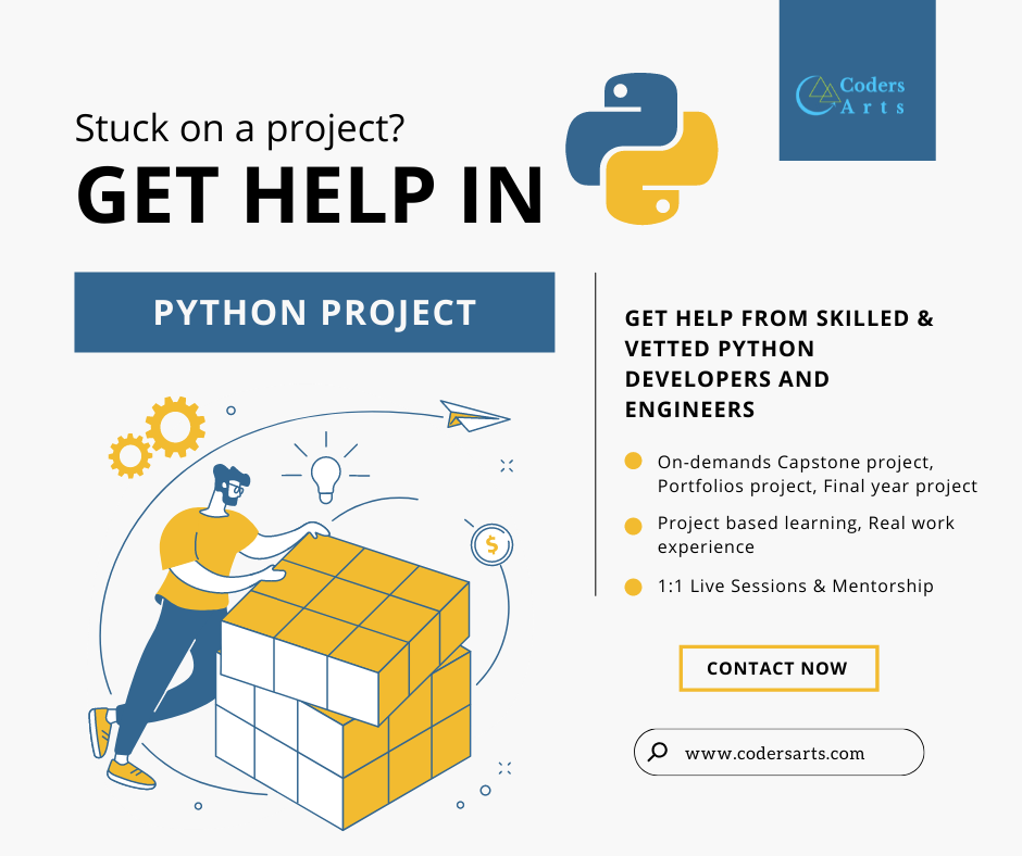 Python Programming Assignment | Sample Assignment