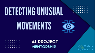 Detecting Unusual Movement in Restaurants Using Optical Flow