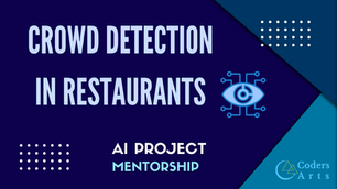 Crowd Detection in Restaurants: Real-Time Monitoring for Operational Safety