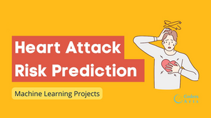 Heart Attack Prediction With Machine learning in Python - Machine Learning Project Help