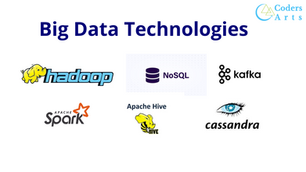 Big Data Technologies | Big Data Assignment Help