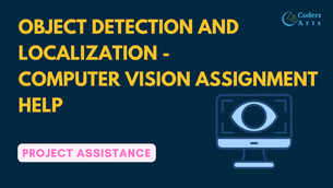 Object Detection and Localization | Computer Vision Assignment Help