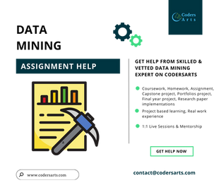 Data Mining Assignment Help
