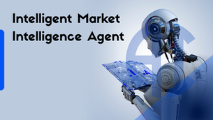 Intelligent Market Intelligence Agent: A Complete Guide to Autonomous Competitive Analysis