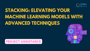 Stacking: Elevating Your Machine Learning Models with Advanced Techniques