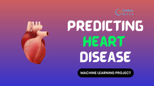 Heart Disease Prediction - Machine Learning Project Help