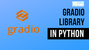 An Introduction to Gradio Library for ML Beginners