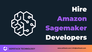 Hire Amazon Sagemaker developers