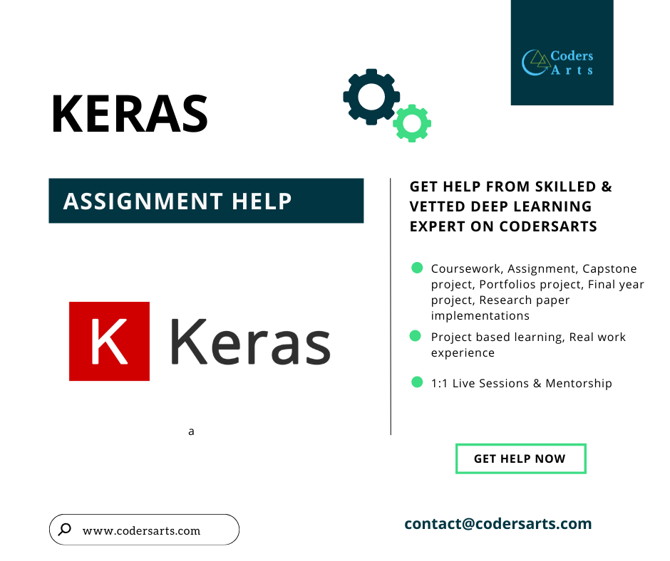 Keras predict