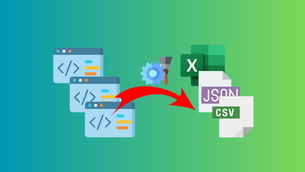 Web Scraping Development Service