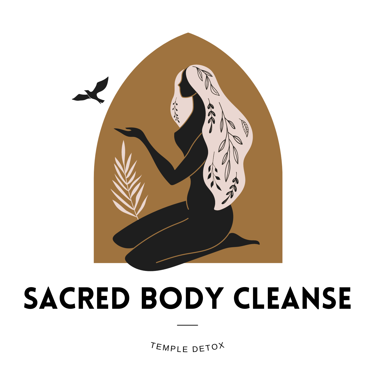 Sacred Body Cleanse