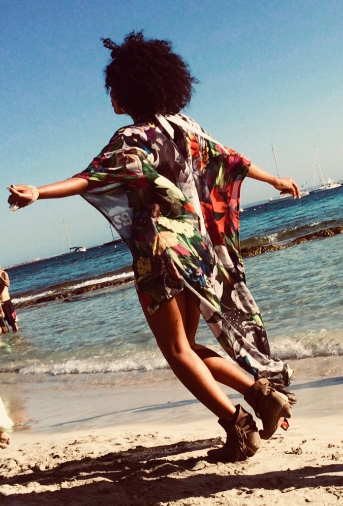 Ibiza life coach