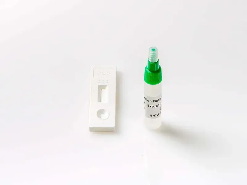 Thumbnail: Τεστ κοπράνων Occult Blood (FOB) SCREEN