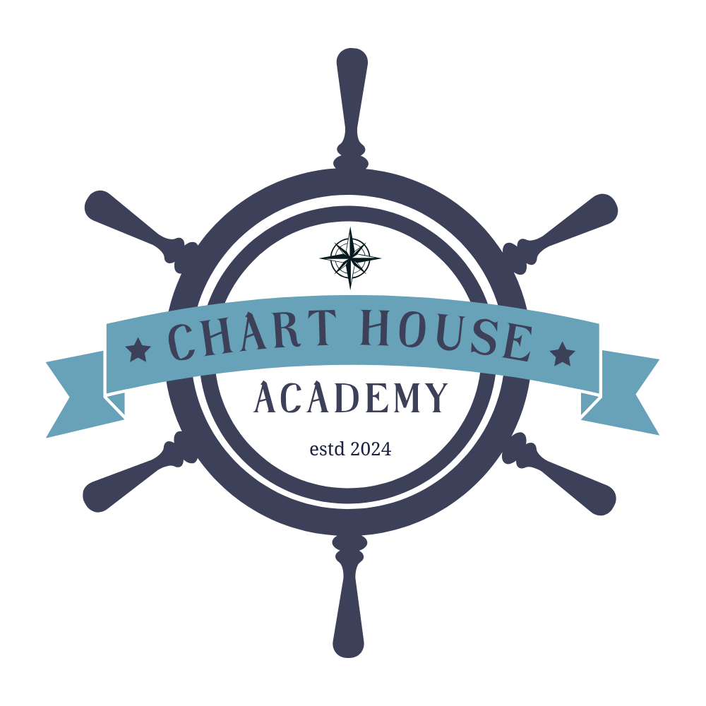 Writer: Chart House Academy