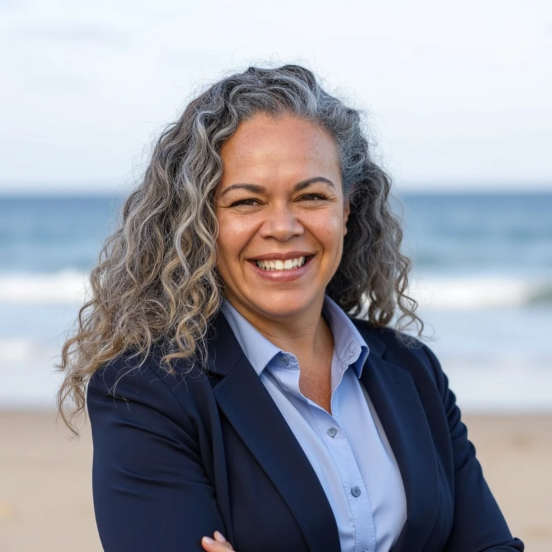 Writer: Dr. Elizabeth 'Lisa' Rich