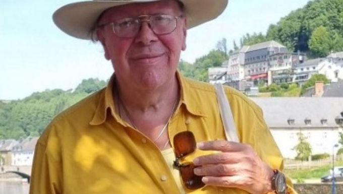 Richard Peret "Ricard