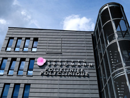 Décès à l'Hôpital Brugmann Bruxelles : démarches, pompes funèbres et accompagnement 24h/24