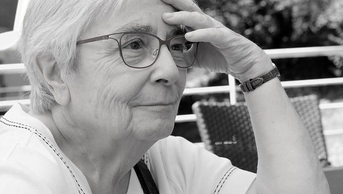 Marie Louise PIRARD  veuve de Jean Bosteels