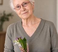 Claire Nevraumont