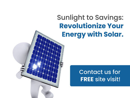 Why Renewable Energy Systems Are the Future of Power Generation - Meena Solar