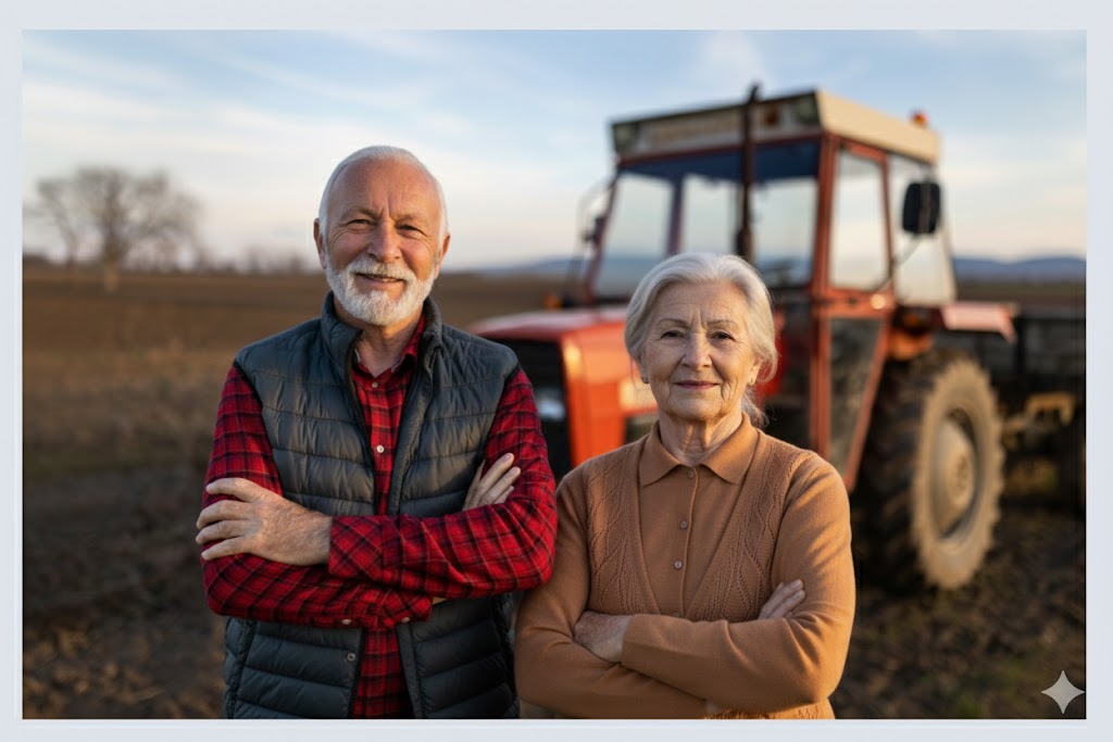 אתם מסכלים קדימה- מפעל החיים שבניתם, מוכן לשלב הבא?