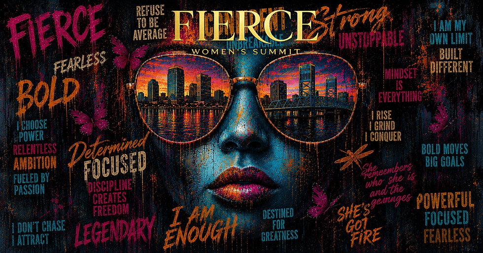 Fierce Women's Summit - Jacksonville