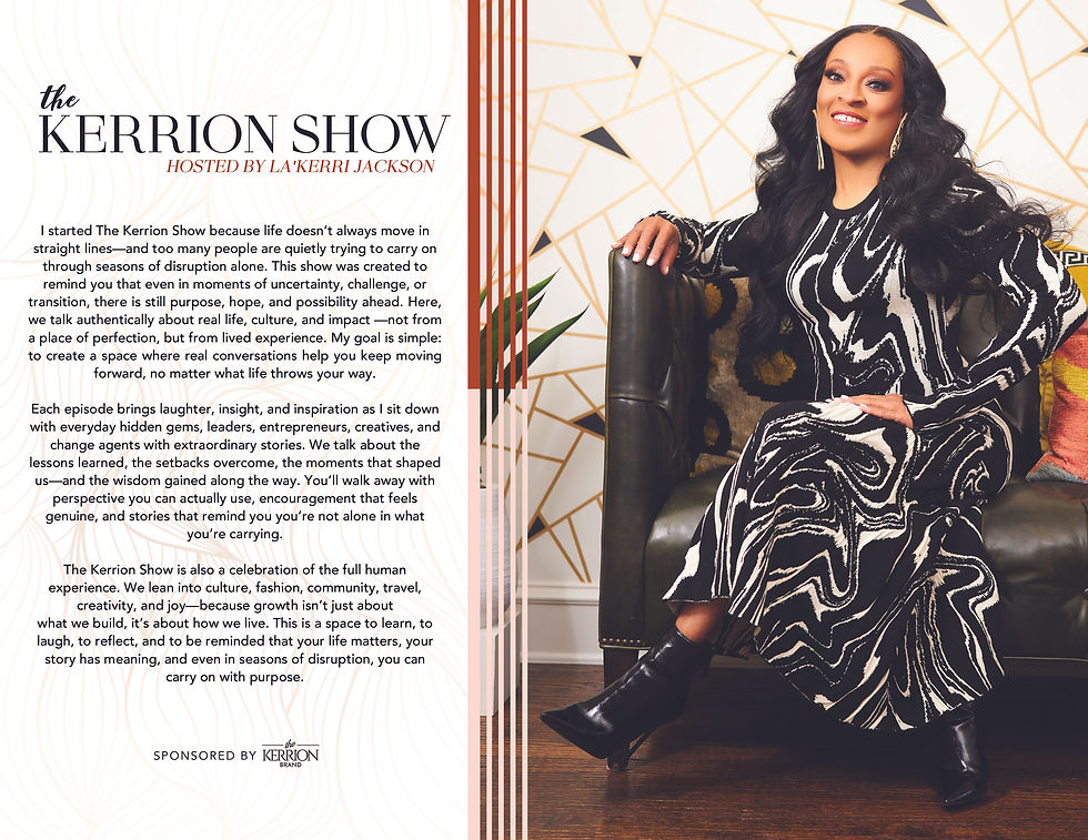 The Kerrion Brand Media Kit The Kerrion Show.jpg
