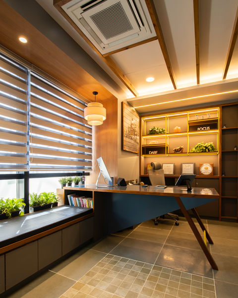 Interior Design BTB Venture