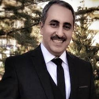 Yazarın fotoğrafı: Kadir Dağlı