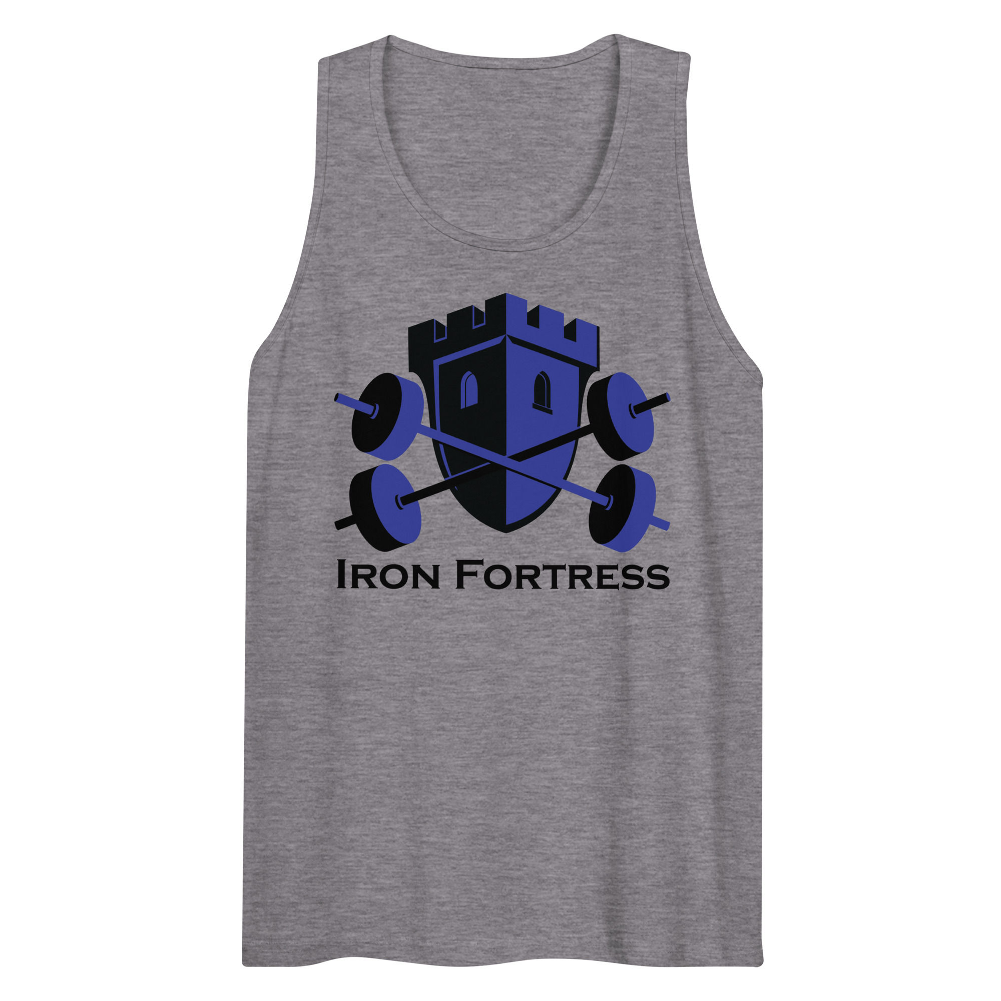 Men’s premium tank top