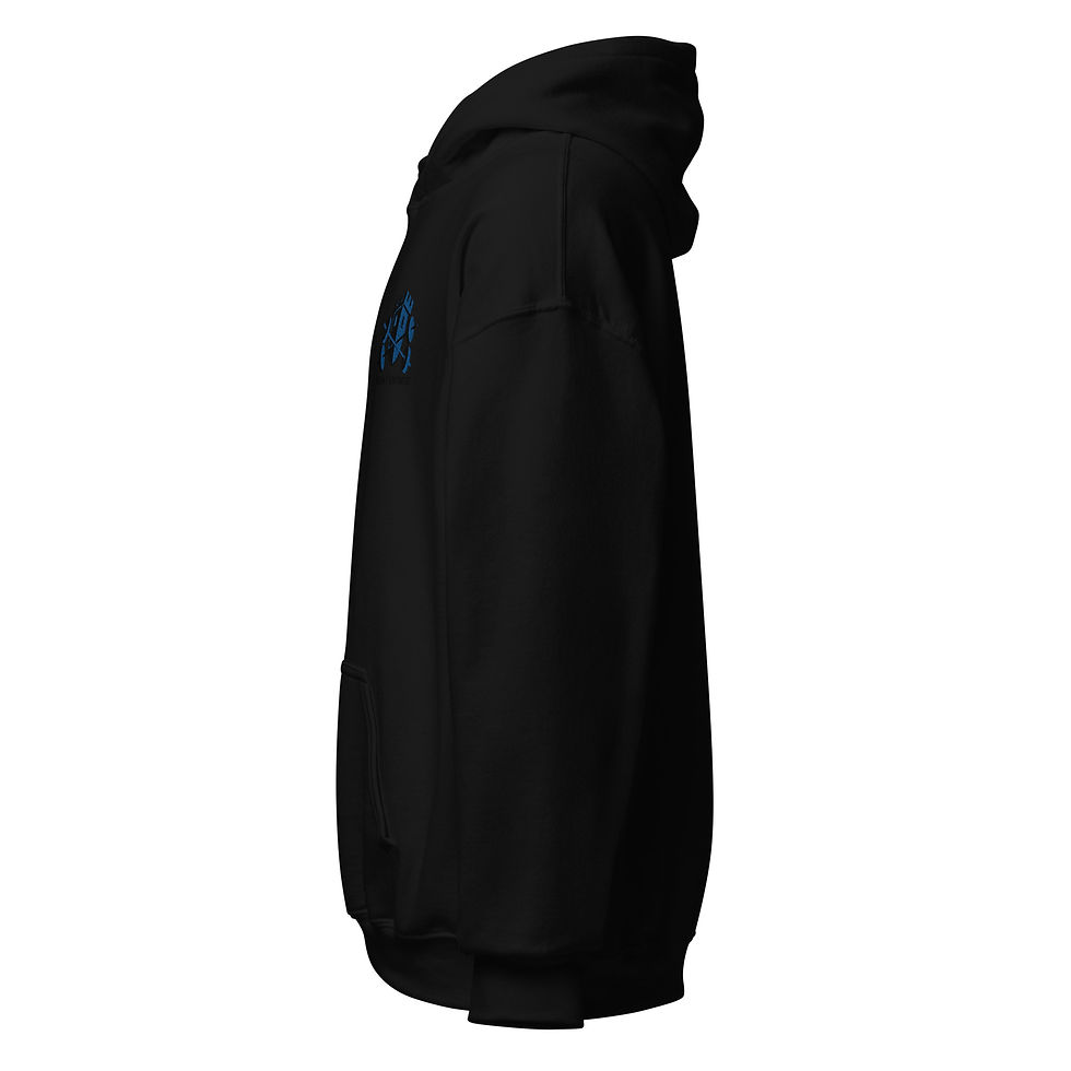 Thumbnail: Big & Tall Hoodie