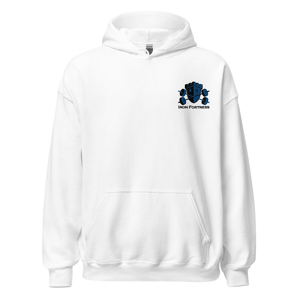Thumbnail: Big & Tall Hoodie